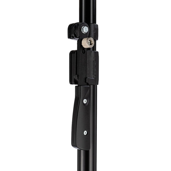 Manfrotto Black Autopole 2 2.1-3.7m