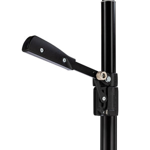 Manfrotto Black Autopole 2 2.1-3.7m