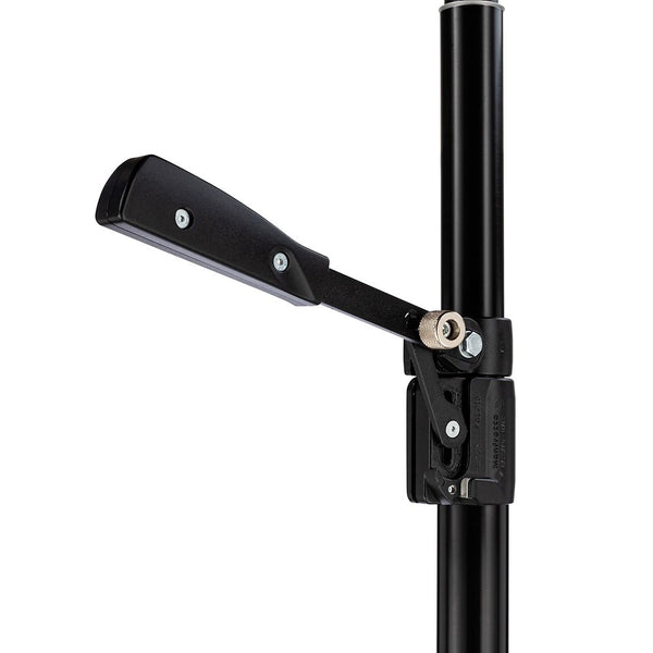 Manfrotto Black Autopole 2 2.1-3.7m