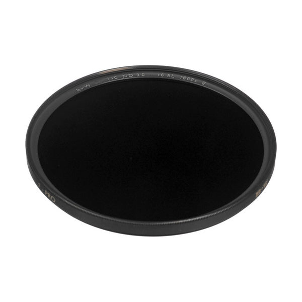 B+W ND 3.0 (10 stopp)