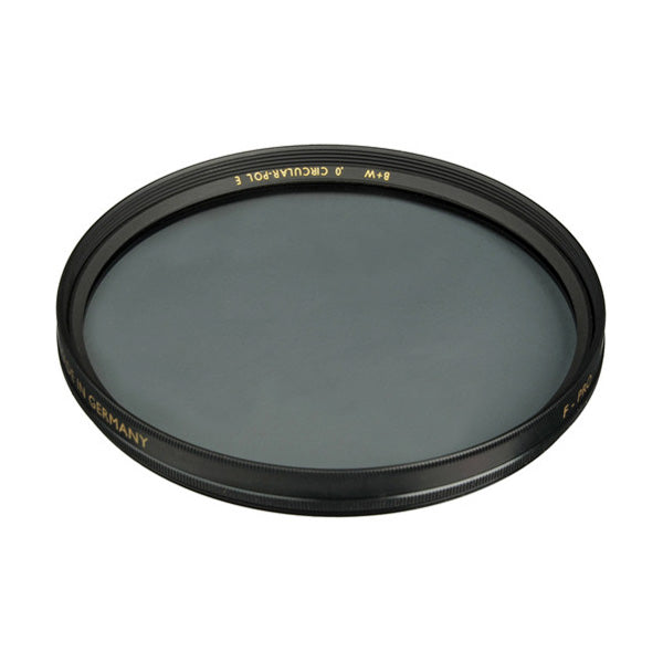 B+W Polarizer
