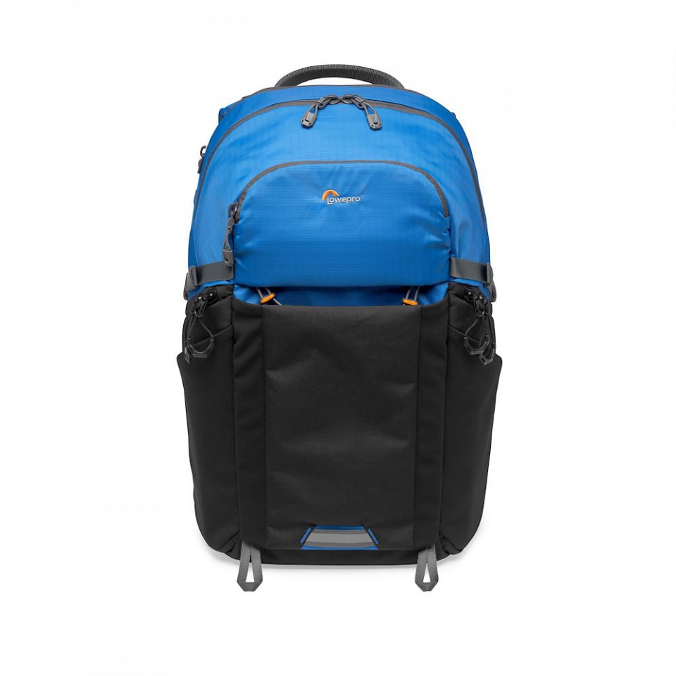 Photo Active BP 300 AW - Blue/Black