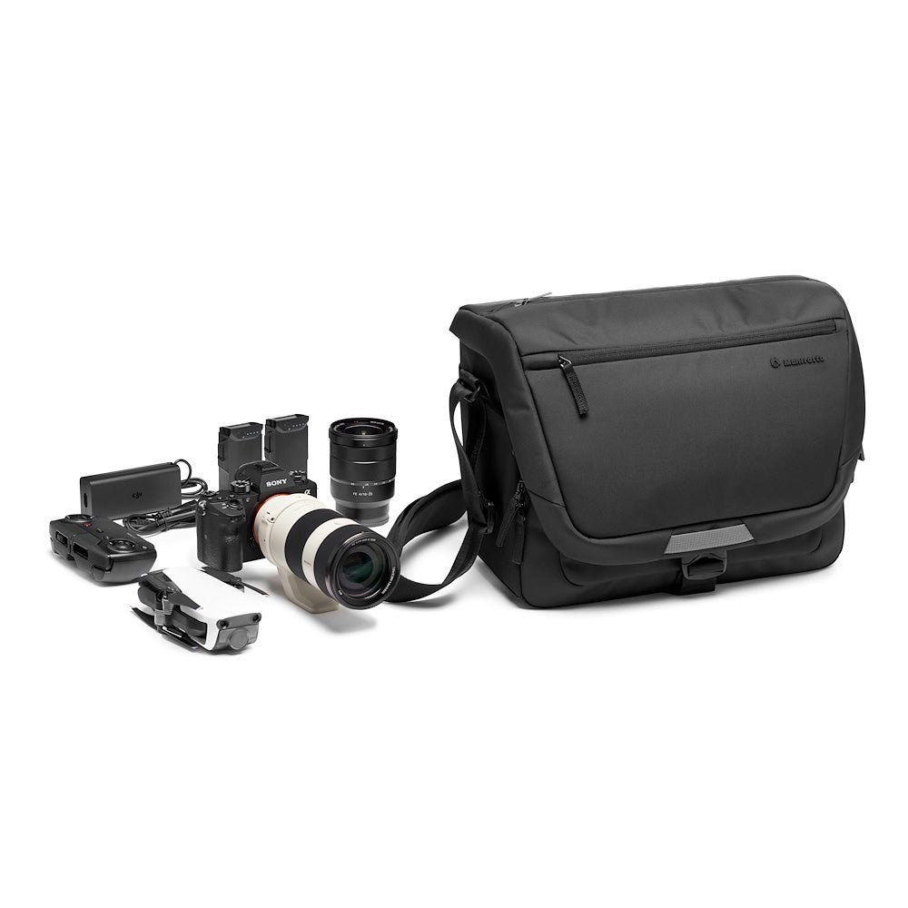 Manfrotto Advanced Messenger Myndavéla taska M III