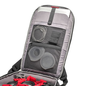 PRO Light Backloader Backpack M for CSC/DSLR