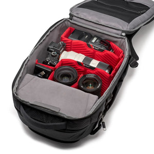 PRO Light Backloader Backpack M for CSC/DSLR