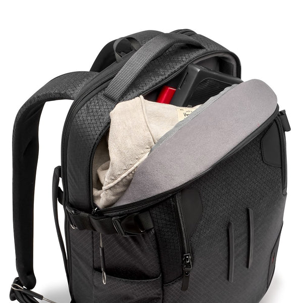 PRO Light Backloader Backpack M for CSC/DSLR