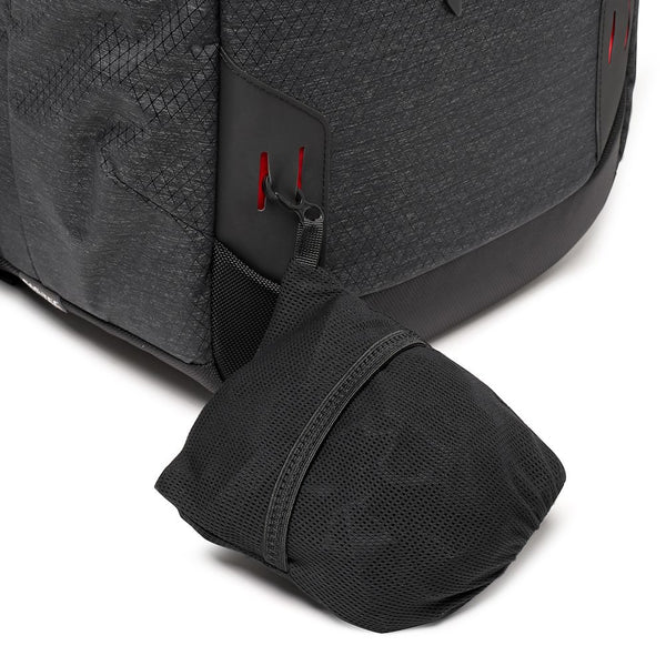 PRO Light Backloader Backpack M for CSC/DSLR