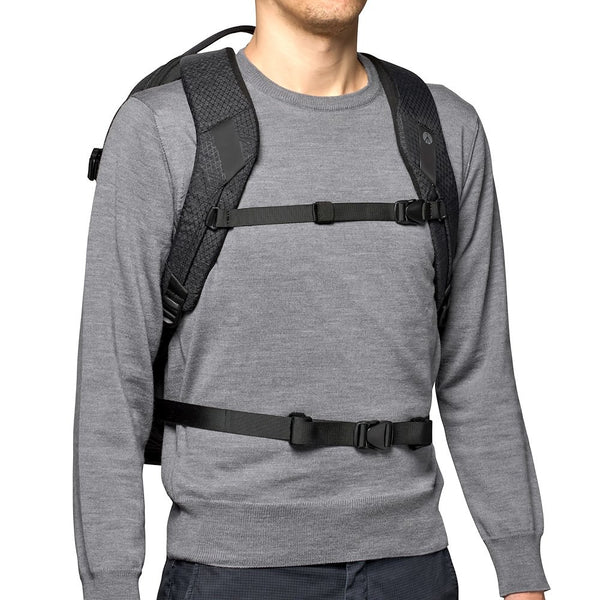 PRO Light Backloader Backpack M for CSC/DSLR