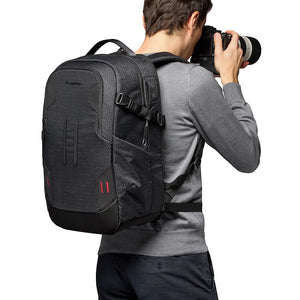 PRO Light Backloader Backpack M for CSC/DSLR