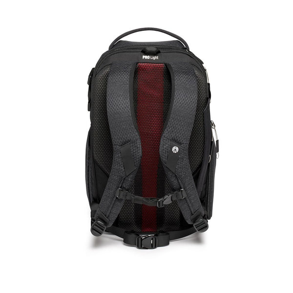 PRO Light Backloader Backpack M for CSC/DSLR