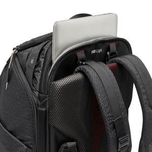 PRO Light Multiloader Camera Backpack M