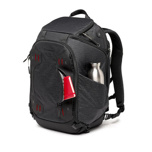 PRO Light Multiloader Camera Backpack M