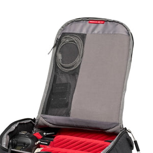 PRO Light Multiloader Camera Backpack M