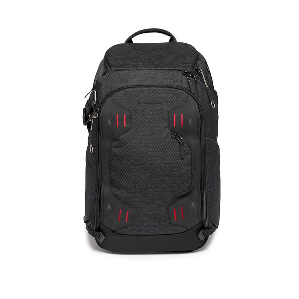 PRO Light Multiloader Camera Backpack M