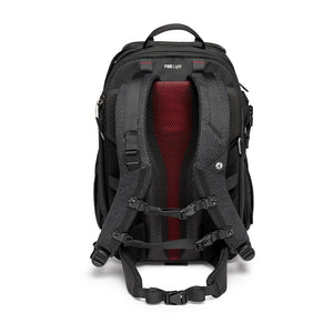 PRO Light Multiloader Camera Backpack M