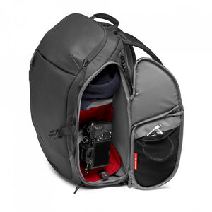 Manfrotto Advanced2 Travel Backpack – MB MA2-BP-T