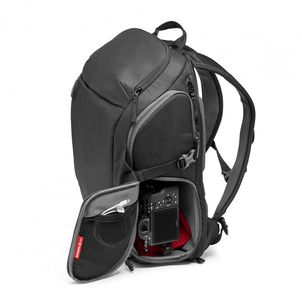 Manfrotto Advanced2 Travel Backpack – MB MA2-BP-T