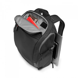 Manfrotto Advanced2 Travel Backpack – MB MA2-BP-T