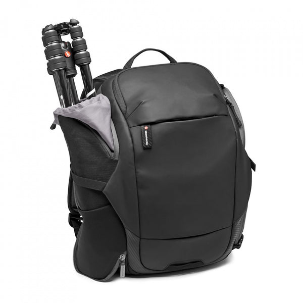 Manfrotto Advanced2 Travel Backpack – MB MA2-BP-T
