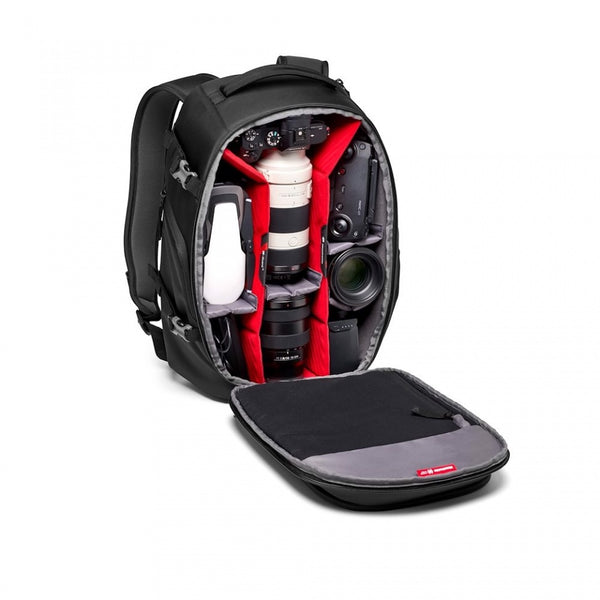 Manfrotto Advanced3 Gear Backpack M – MB MA3-BP-GM