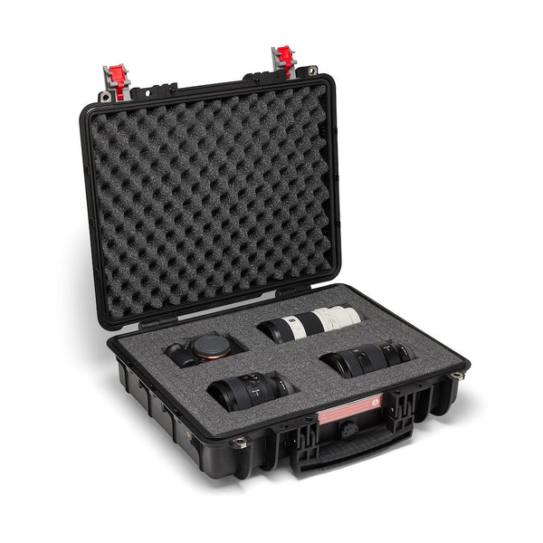 PRO Light Tough-47F Hard Case