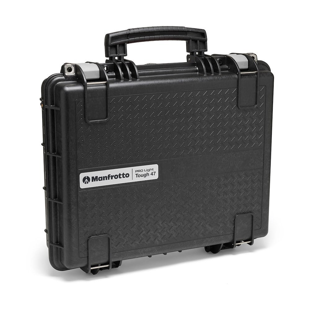 PRO Light Tough-47F Hard Case