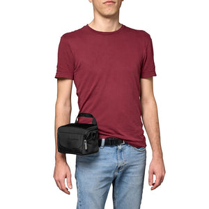 Advanced Shoulder bag XS III