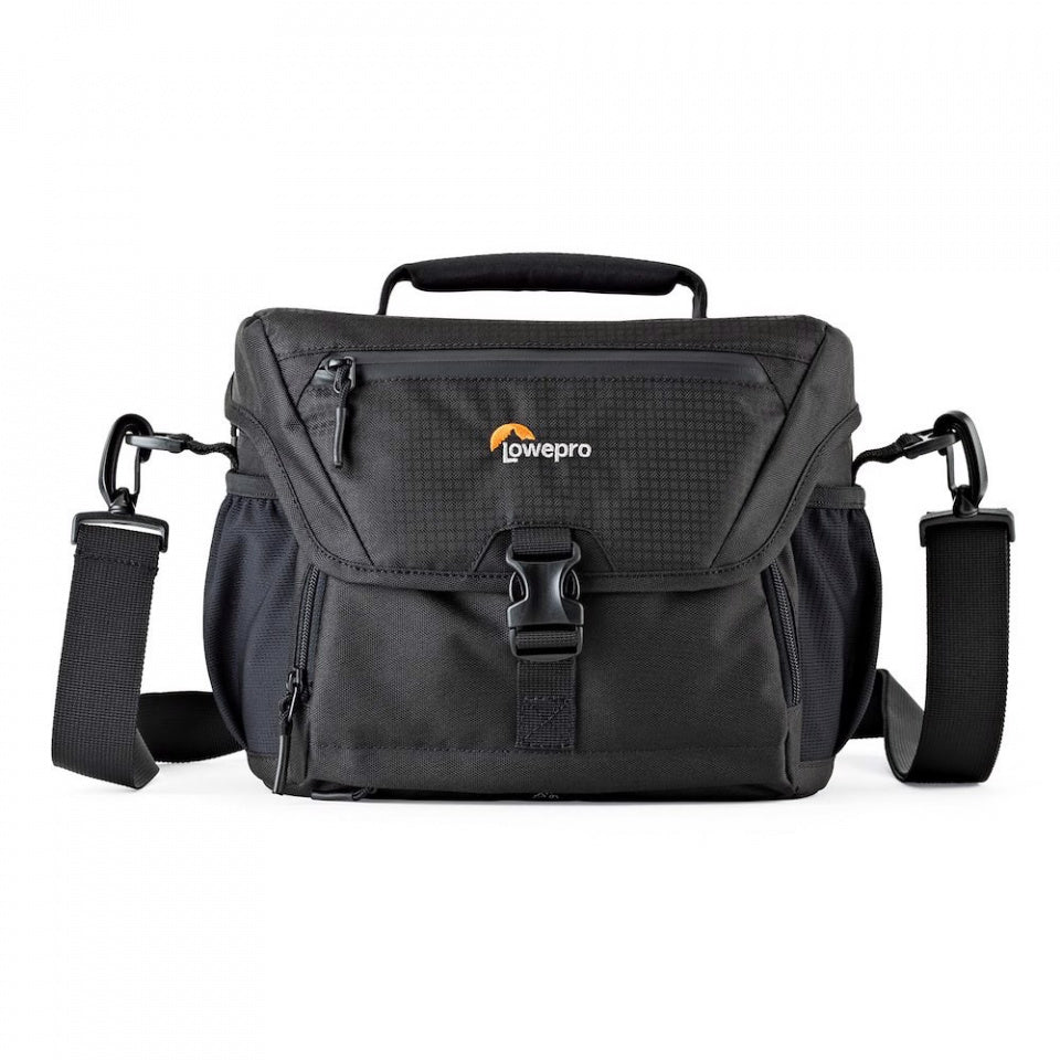 Nova 180 AW II Svört