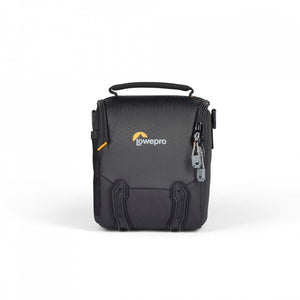 Adventura SH 120 III, Black