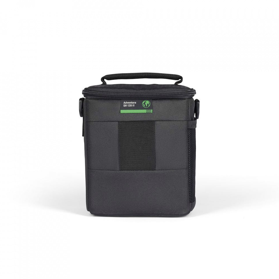 Adventura SH 120 III, Black