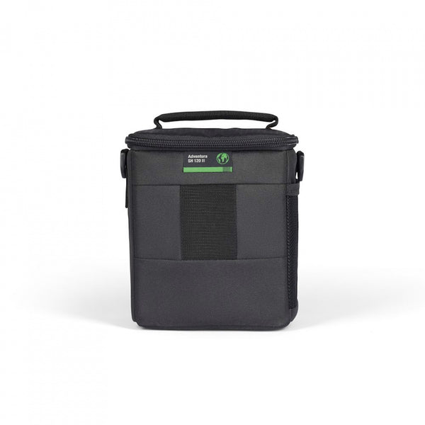 Adventura SH 120 III, Black