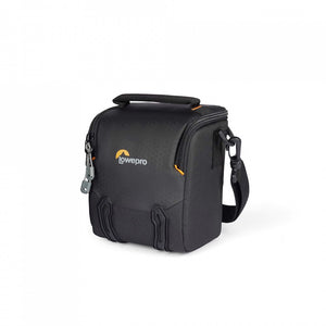 Adventura SH 120 III, Black