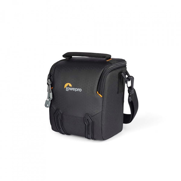 Adventura SH 120 III, Black