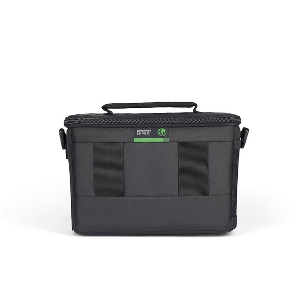 Adventura SH 120 III, Black