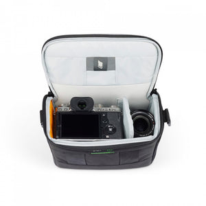 Adventura SH 120 III, Black