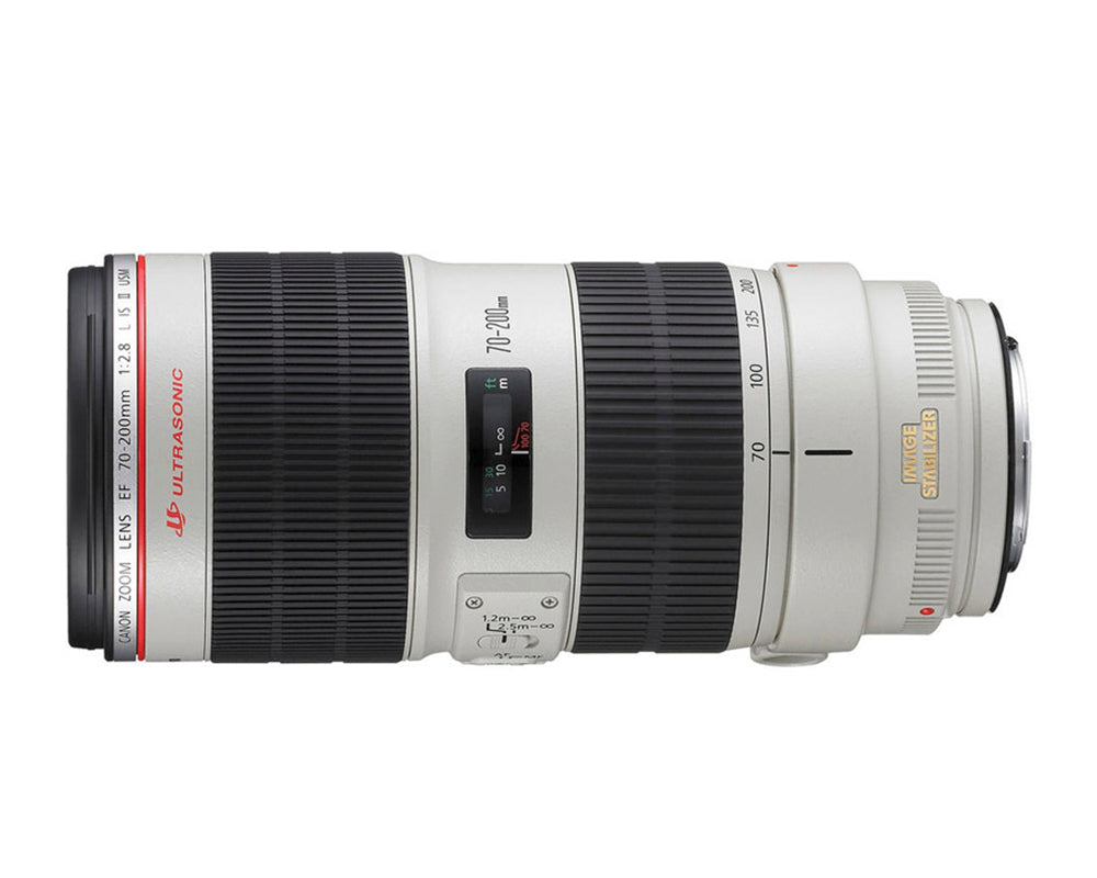 LEIGA Canon EF 70-200mm f2.8L USM