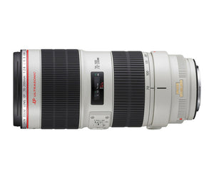 LEIGA Canon EF 70-200mm f2.8L USM