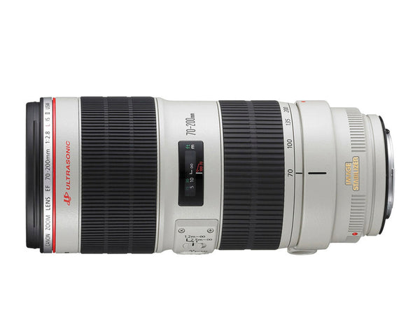 LEIGA Canon EF 70-200mm f2.8L USM