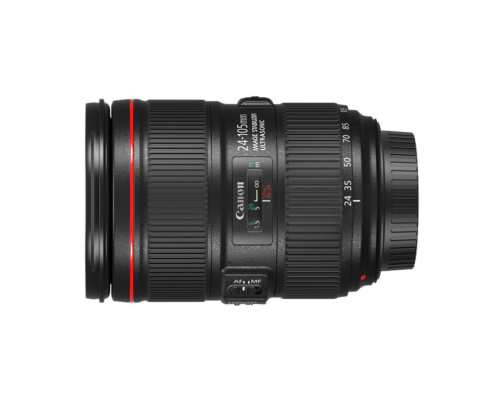 LEIGA Canon EF 24-105mm f4L IS USM