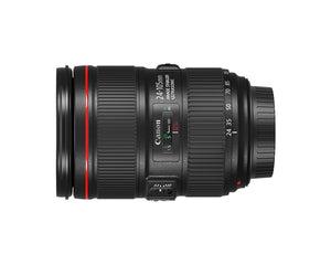 LEIGA Canon EF 24-105mm f4L IS USM