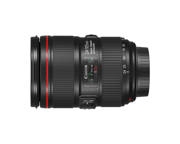 LEIGA Canon EF 24-105mm f4L IS USM