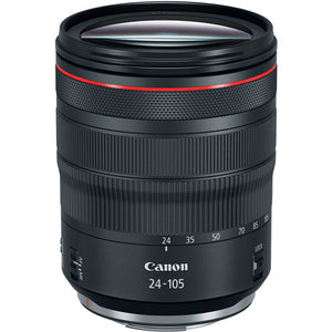 Canon RF 24-105 f/4 L IS USM