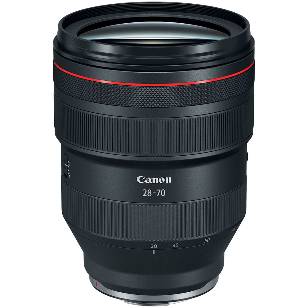 Canon RF 28-70 f/2 L USM