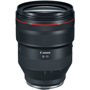 Canon RF 28-70 f/2 L USM