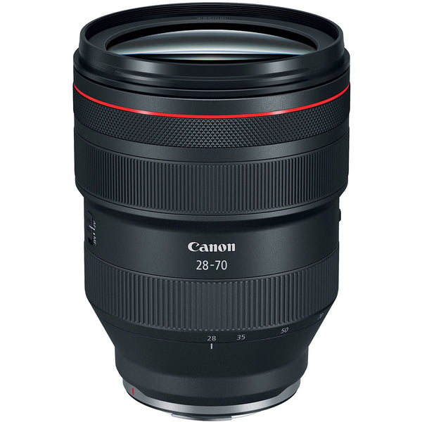 Canon RF 28-70 f/2 L USM