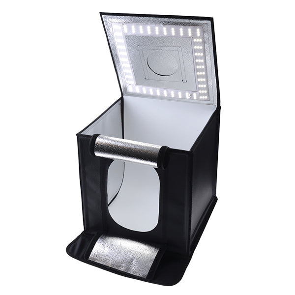 Caruba 70X70X70 Led Studio