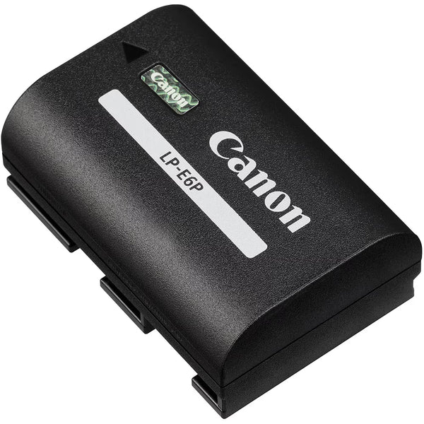 LP-E6P Canon Rafhlaða