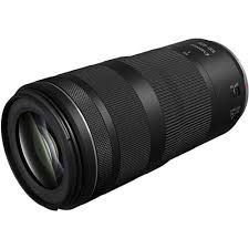 Canon RF 100-400MM F5.6-8 IS USM Linsa