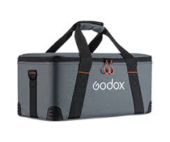 Godox CB-49 taska fyrir M300D LED ljósið