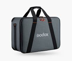Godox CB-49 taska fyrir M300D LED ljósið